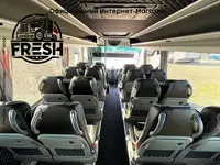 "Fresh online"©️ - Пригородный автобус IVECO Daily