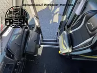 Пригородный автобус IVECO Daily Автобусы