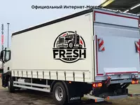 Iveco S-Way 400 4X2 Шторки грузовик - в рассрочку от 2 238 сум