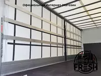 "Fresh online"©️ - Iveco S-Way 400 4X2 Шторки грузовик