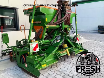 Посевной комплекс Amazone ADP 303 Spezial