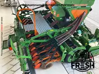 в рассрочку от 512 сум Посевной комплекс Amazone ADP 303 Spezial