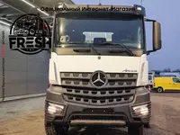 в рассрочку от 3 072 сум Бетономсеситель Mercedes Arocs 4542 8X4