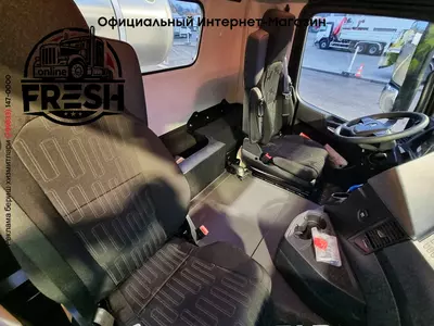 Бетономсеситель Mercedes Arocs 4542 8X4