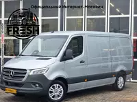 Фургон Mercedes Sprinter 319 CDI