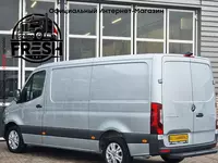 Фургон Mercedes Sprinter 319 CDI - в рассрочку от 1 370 сум