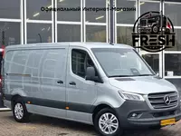 в рассрочку от 1 370 сум Фургон Mercedes Sprinter 319 CDI