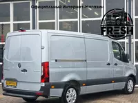 Фургон Mercedes Sprinter 319 CDI В рассрочку