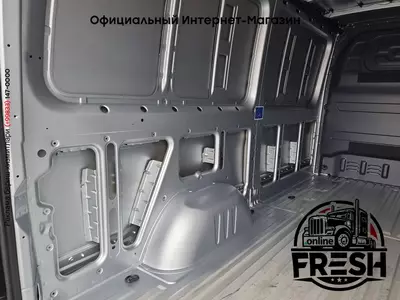 Фургон Mercedes Sprinter 319 CDI