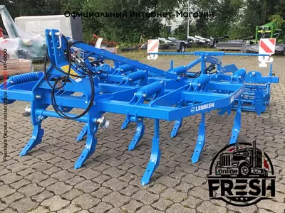 Культиватор Lemken Karat 10/300