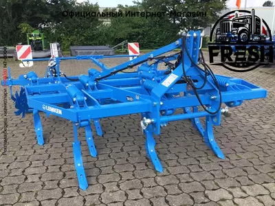 Культиватор Lemken Karat 10/300