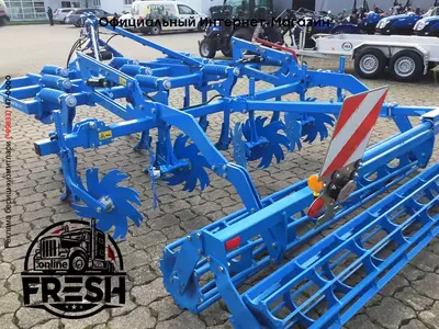 Культиватор Lemken Karat 10/300
