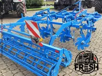 Культиватор Lemken Karat 10/300 В рассрочку