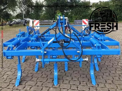 Культиватор Lemken Karat 10/300