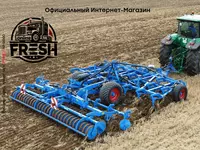 Культиватор Lemken Karat 10/300 - "Fresh online"©️