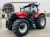 Колесный трактор  Case IH Puma 240 CVX AFS