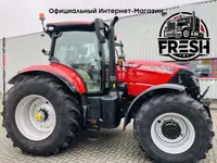 Колесный трактор  Case IH Puma 240 CVX AFS - в рассрочку от 1 806 сум