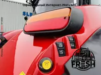 "Fresh online"©️ - Колесный трактор  Case IH Puma 240 CVX AFS