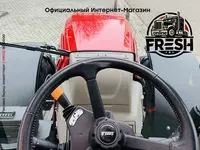 Колесный трактор  Case IH Puma 240 CVX AFS Тракторы
