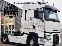 в рассрочку от 1 020 сум Тягач Renault T 520 4X2 