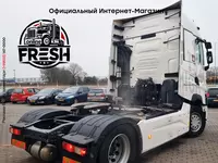 Тягач Renault T 520 4X2  "Fresh online"©️