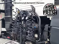 Тягач Renault T 520 4X2  - "Fresh online"©️