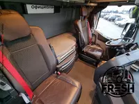 Тягач Renault T 520 4X2  - Тягачи