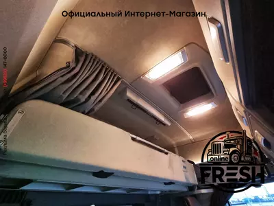 Тягач Renault T 520 4X2 