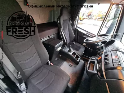 Iveco Eurocargo 190E280 4X2 Шторки грузовик