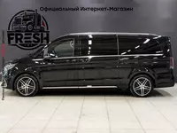 Mercedes-Benz V 300 d EXCLUSIVE Extralong 4MATIC 2.0TD/237 9AT 4WD - в рассрочку от 3 642 сум