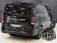 Mercedes-Benz V 300 d EXCLUSIVE Extralong 4MATIC 2.0TD/237 9AT 4WD В рассрочку