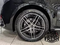 Mercedes-Benz V 300 d EXCLUSIVE Extralong 4MATIC 2.0TD/237 9AT 4WD "Fresh online"©️