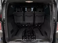 Mercedes-Benz V 300 d EXCLUSIVE Extralong 4MATIC 2.0TD/237 9AT 4WD - "Fresh online"©️