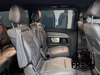 Mercedes-Benz V 300 d EXCLUSIVE Extralong 4MATIC 2.0TD/237 9AT 4WD Автобусы