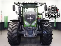 Колесный трактор  Fendt 828 vario s4 ProfiPlus В рассрочку