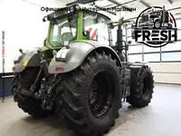 Колесный трактор  Fendt 828 vario s4 ProfiPlus "Fresh online"©️