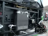 Электробус KING LONG SmartCity - "Fresh online"©️