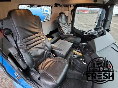 Mercedes Arocs 2651 6X4 Бетономсеситель грузовик 