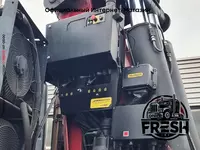 "Fresh online"©️ - Тягач Scania R560 8X2 