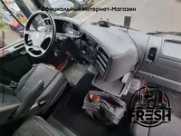 Тягач Scania R560 8X2  - Тягачи