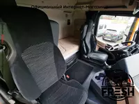 Mercedes Actros 2545 6X2 Шторки грузовик - Бортовые грузовики