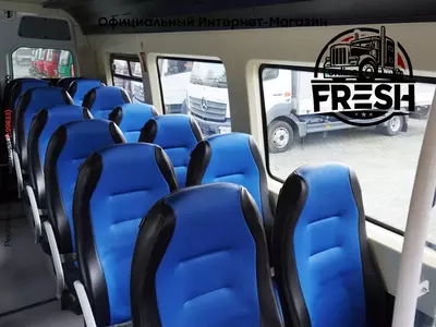 Микроавтобус Mercedes-Benz Sprinter 516 CDI