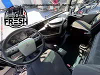 Шторки грузовик VOLVO FH420 E6 (Tauliner) - "Fresh online"©️