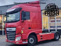 Тягач DAF XF 530 4X2 