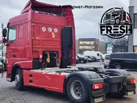 Тягач DAF XF 530 4X2  - в рассрочку от 845 сум