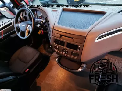 Тягач DAF XF 530 4X2 