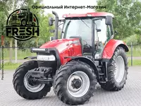 Колесный трактор  Case IH MAXXUM 140 MC