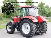 Колесный трактор  Case IH MAXXUM 140 MC - в рассрочку от 924 сум
