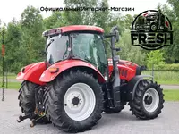 Колесный трактор  Case IH MAXXUM 140 MC В рассрочку