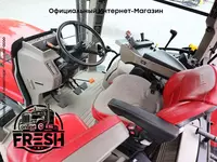 Колесный трактор  Case IH MAXXUM 140 MC - "Fresh online"©️